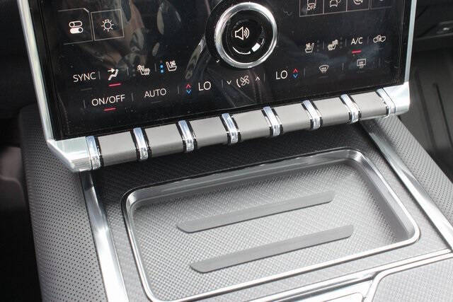 2026 GMC Sierra EV Elevation