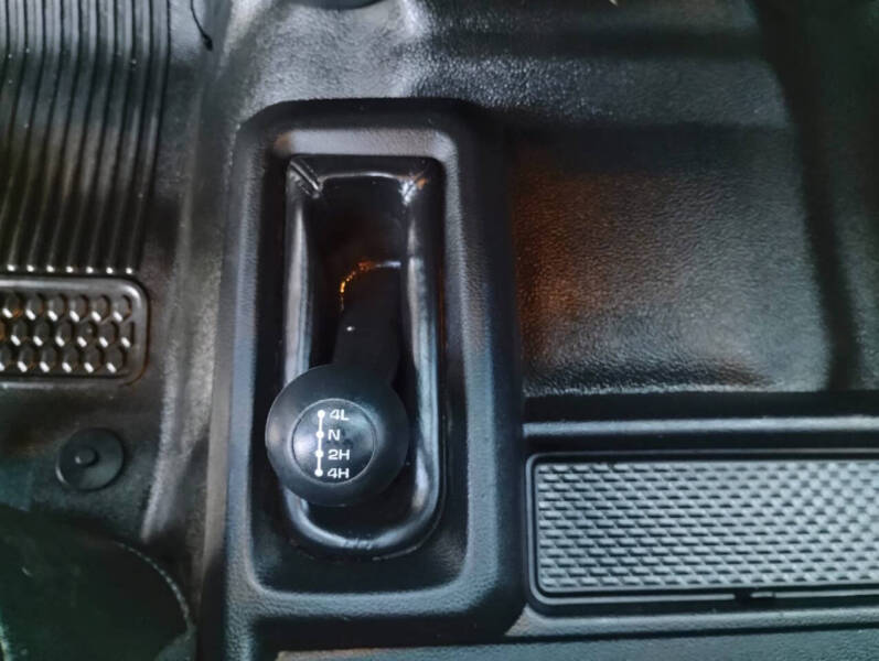 2019 RAM 2500 Tradesman