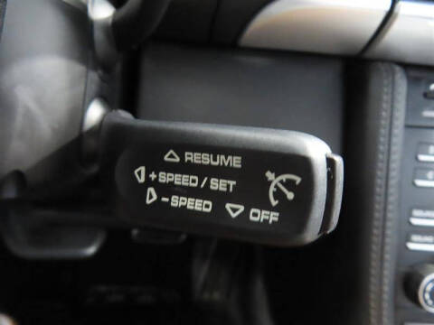 2009 Porsche Cayman S