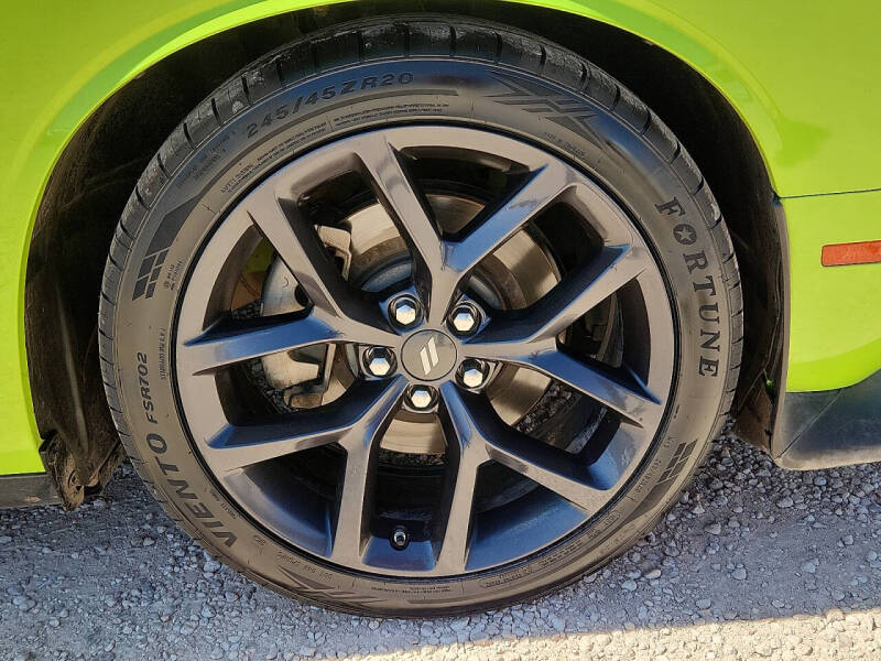 2023 Dodge Challenger GT