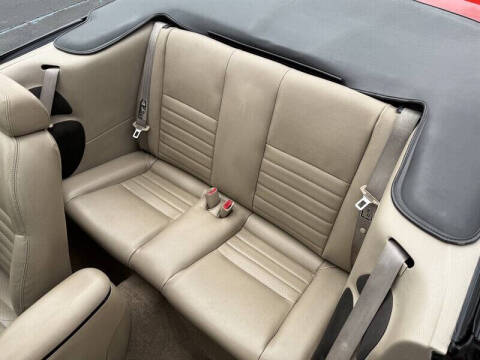 2000 Ford Mustang GT