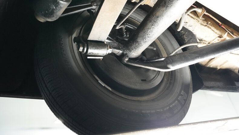 1947 Lincoln Continental