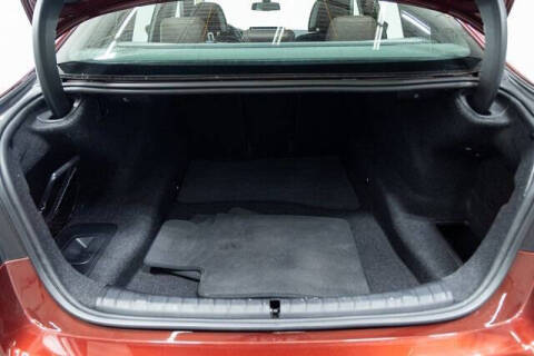 2023 BMW 5 Series 540i xDrive