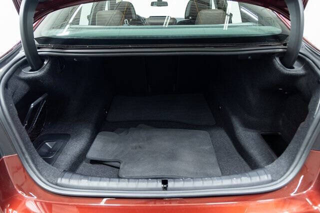 2023 BMW 5 Series 540i xDrive