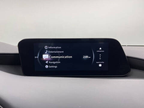 2025 Mazda Mazda3 Sedan 2.5 S Preferred