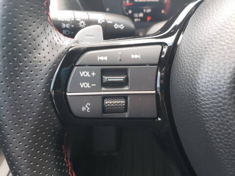 2025 Acura ADX w/A-SPEC