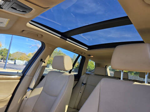 2011 BMW X3 xDrive28i