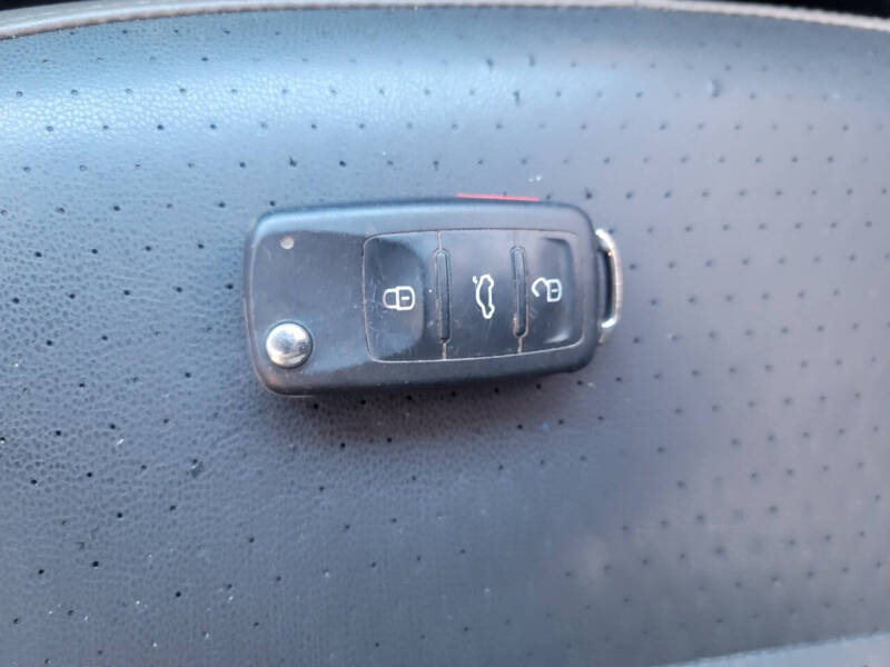 2015 Volkswagen Beetle 1.8T Entry PZEV