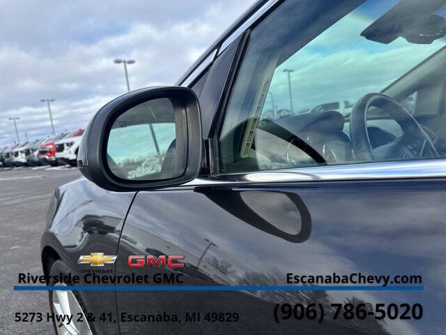 2012 Buick Verano Convenience Group