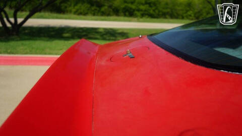 1981 Chevrolet Corvette