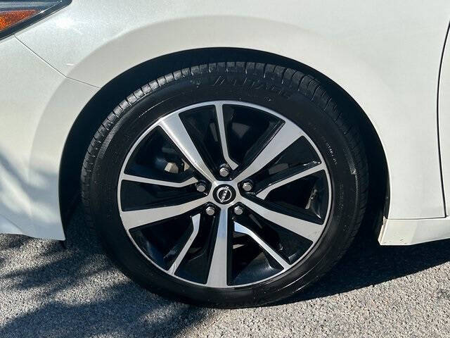 2023 Nissan Maxima 3.5 SV