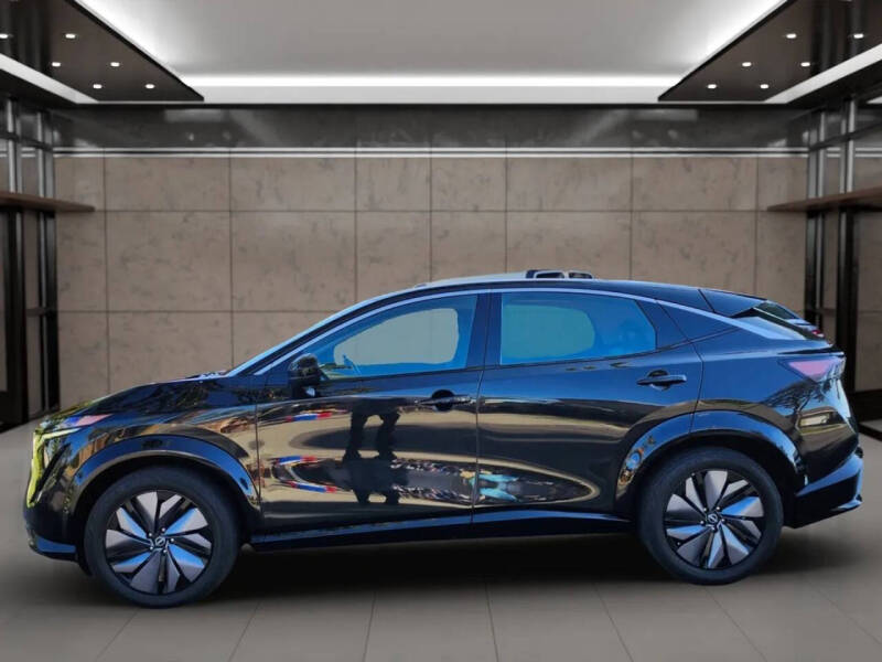 2023 Nissan Ariya Engage