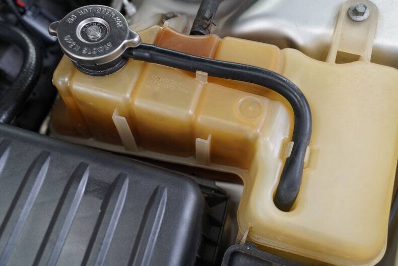 2005 Dodge Magnum RT