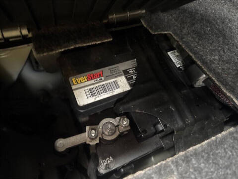 2014 Cadillac CTS 3.6L Performance Collection