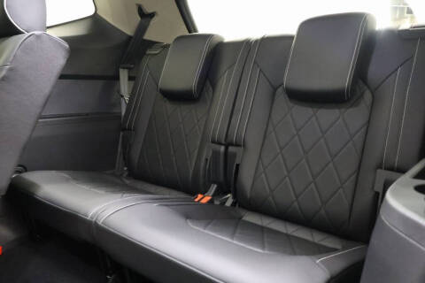 2026 Volkswagen Atlas SEL Premium R-Line 4Motion