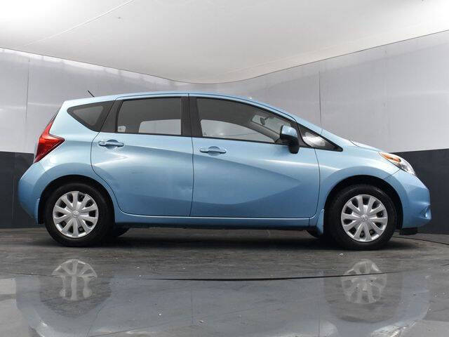 2014 Nissan Versa Note SV