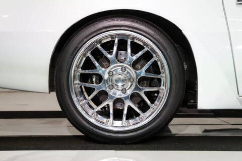 1976 Pontiac Trans Am