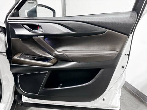 2022 Mazda CX-9 Signature