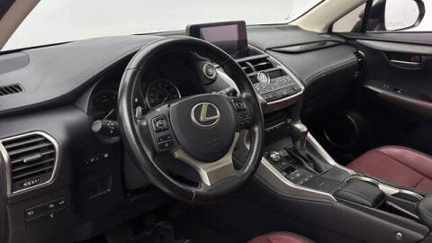 2019 Lexus NX 300