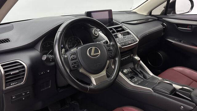 2019 Lexus NX 300