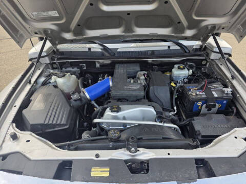 2006 HUMMER H3