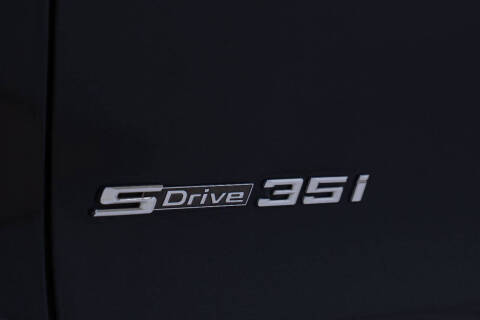 2014 BMW X5 sDrive35i