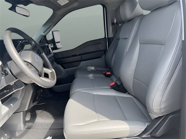 2024 Ford F-350 Super Duty XL