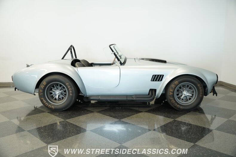 1965 Shelby Cobra