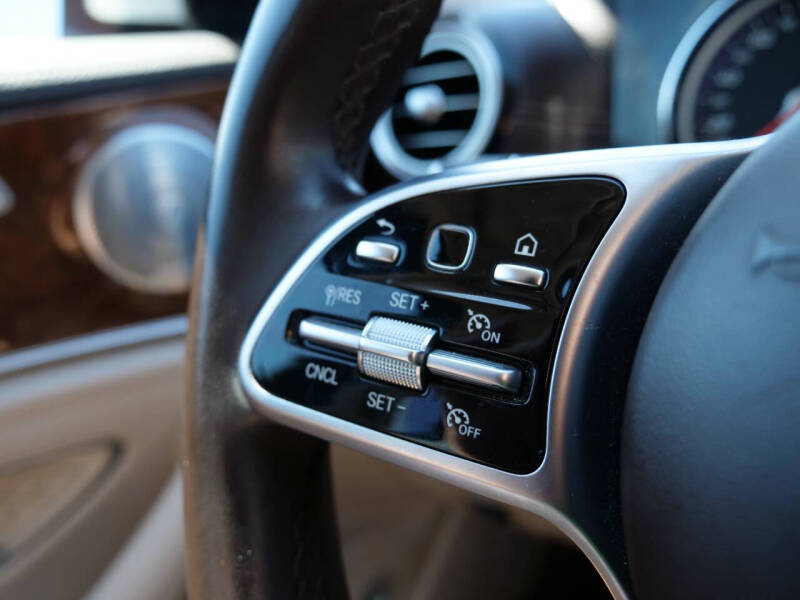 2019 Mercedes-Benz E-Class E 300