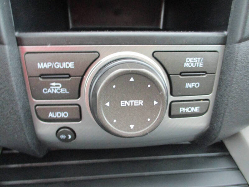 2014 Honda Pilot Touring
