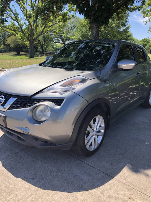 2014 Nissan Kicks