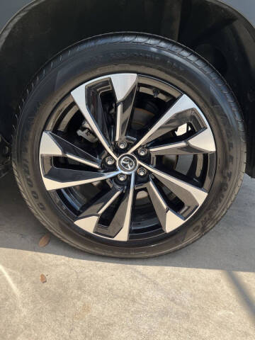 2025 Mazda CX-50 Hybrid Premium Plus