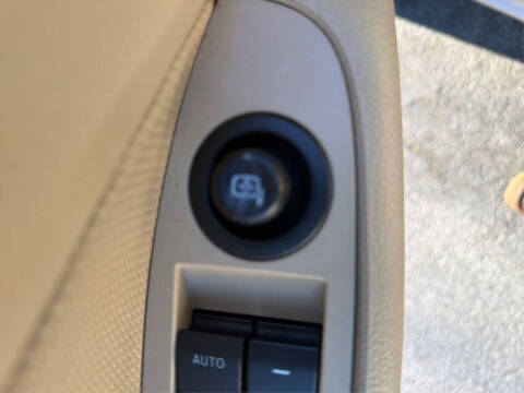 2009 Mercury Milan I-4 Premier