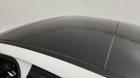 2025 Mercedes-Benz E-Class AMG E 53 HYBRID