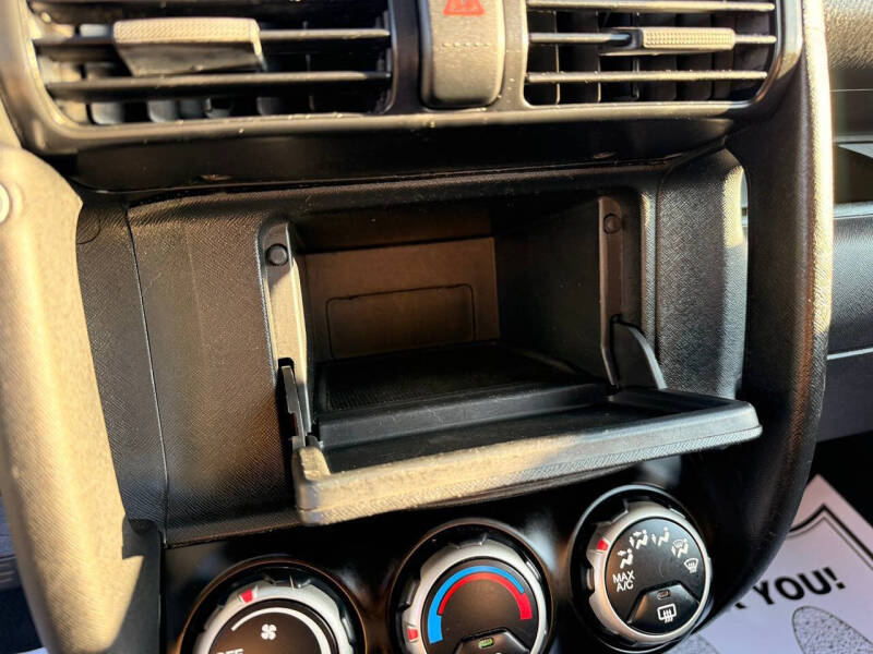 2003 Honda CR-V EX