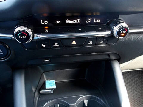 2020 Mazda Mazda3 Hatchback Premium