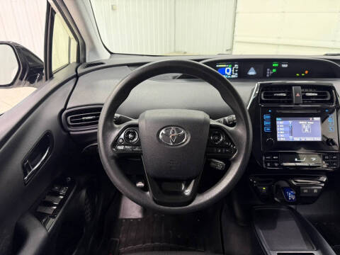 2019 Toyota Prius