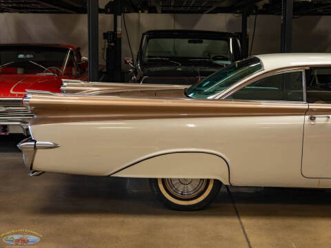 1959 Oldsmobile Eighty-Eight