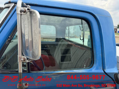 1971 Ford F-100