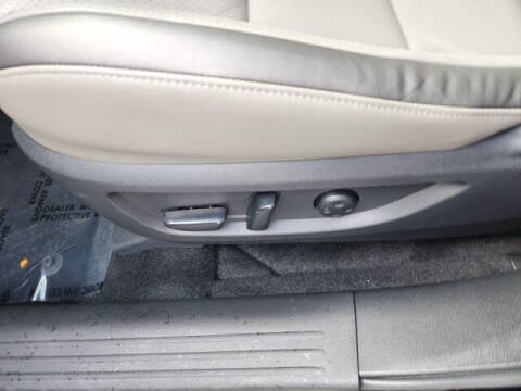 2025 Infiniti QX50 Luxe