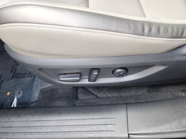 2025 Infiniti QX50 Luxe