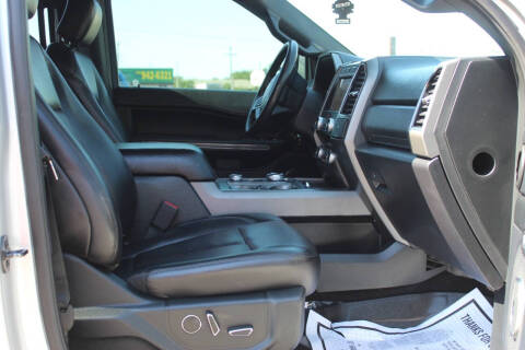 2019 Ford Expedition MAX XLT