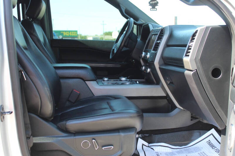 2019 Ford Expedition MAX XLT