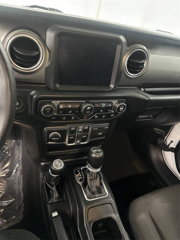 2019 Jeep Wrangler Unlimited