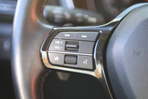 2024 Honda Pilot EX-L