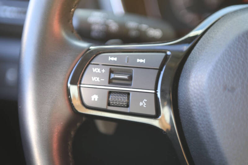 2024 Honda Pilot EX-L