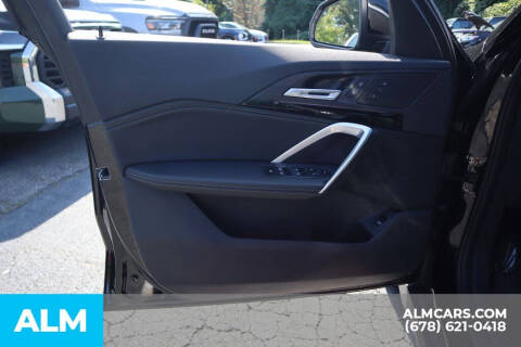 2023 BMW X1 xDrive28i