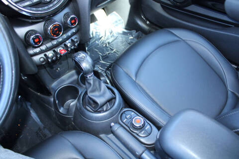 2019 MINI Hardtop 2 Door Cooper