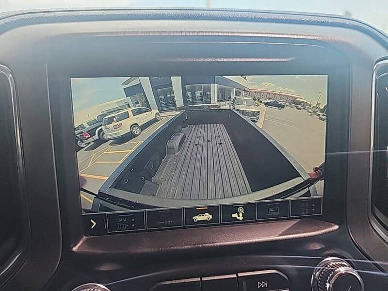 2020 GMC Sierra 3500HD