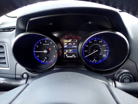 2017 Subaru Outback 3.6R Limited